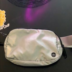 lululemon fanny - everywhere belt bag